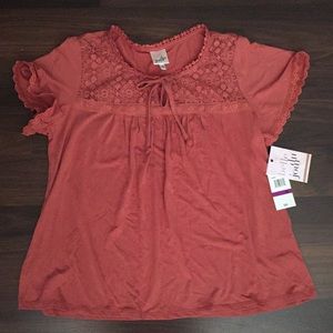 NWTs Super Cute Shirt! 🌻